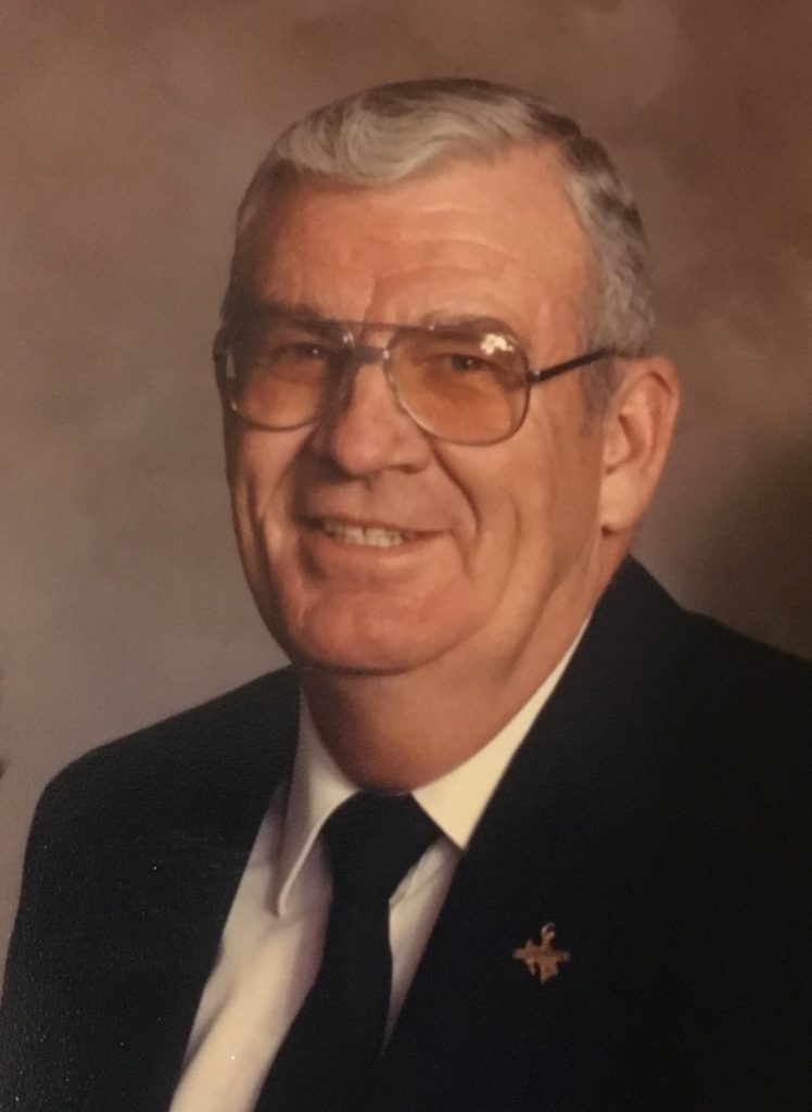 Michael A. McNamee Montgomery Stryker