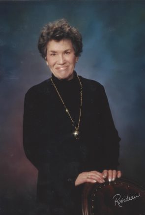 Barbara A. Flynn | Montgomery Stryker